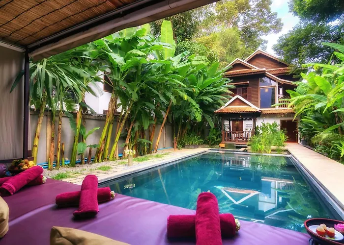 Wat Po House