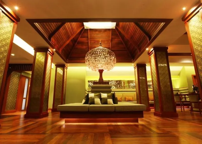 The Privilege Floor By Borei Angkor