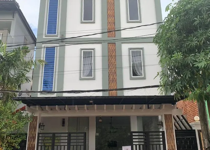 Ayan\'S Villa