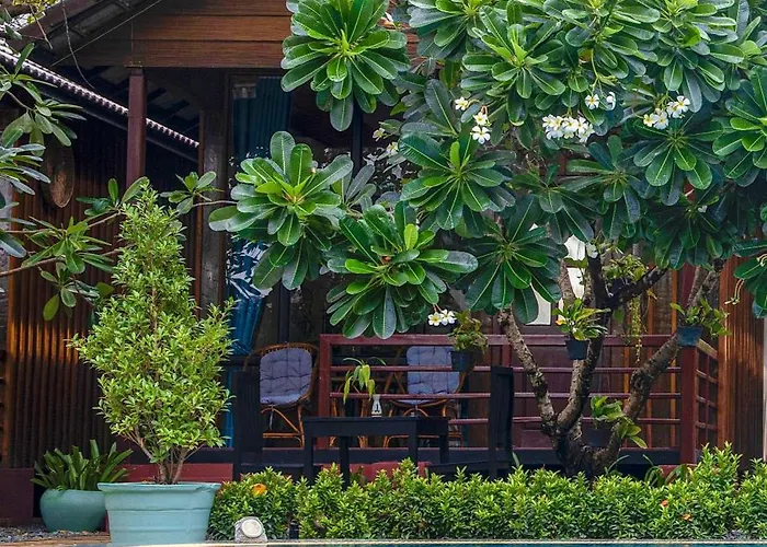 Habana Angkor Boutique Hotel