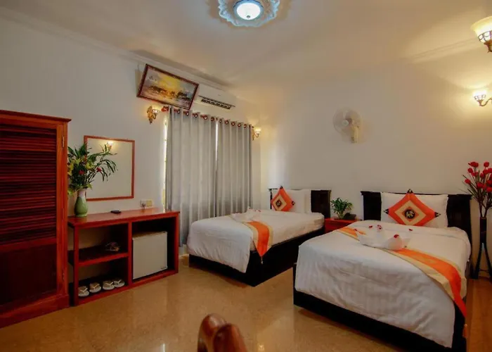 Bou Phanith Villa