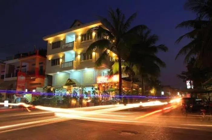 Sok San Boutique And Spa