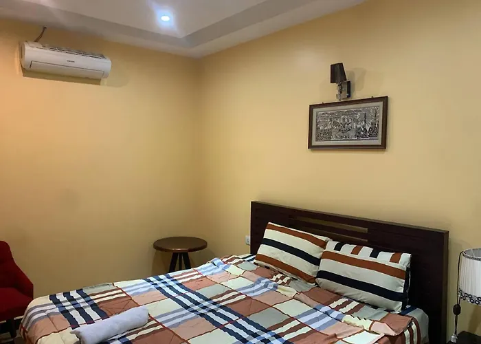 Sophie Angkor Residence