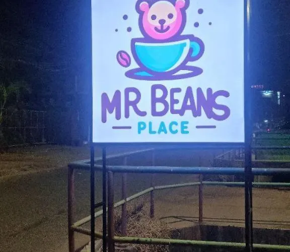 Mrbean\'S Place