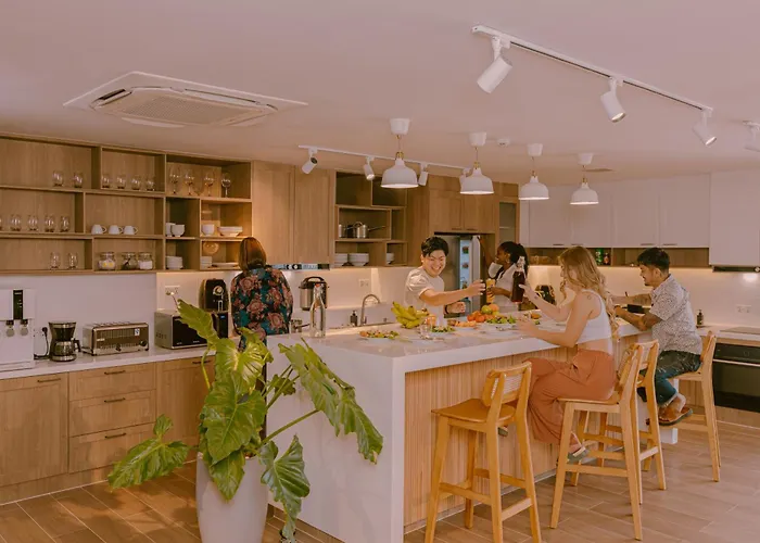 Commune At Rose Apple Square