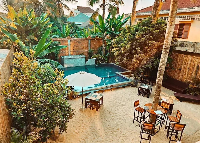 Angkor Legacy Boutique