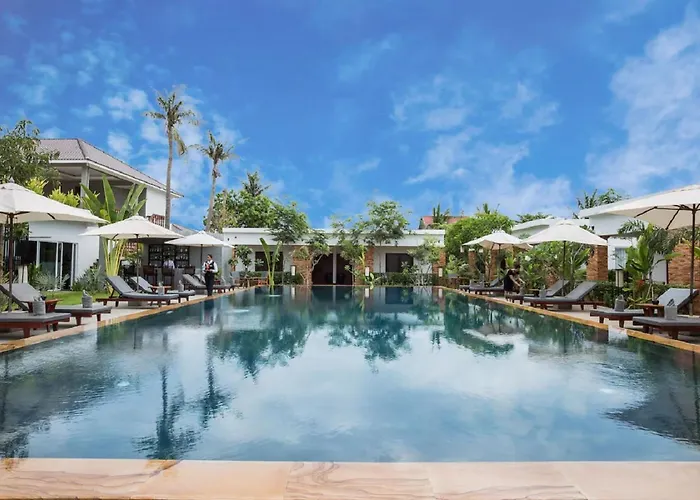Le Mayansa Resort