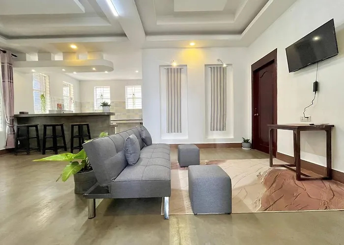 Canopy Residence