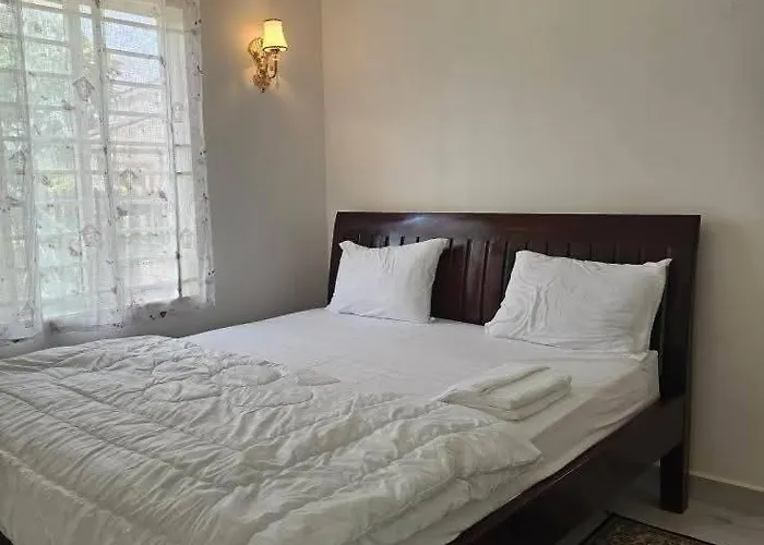 The Bungalow Villa In Siam Reap
