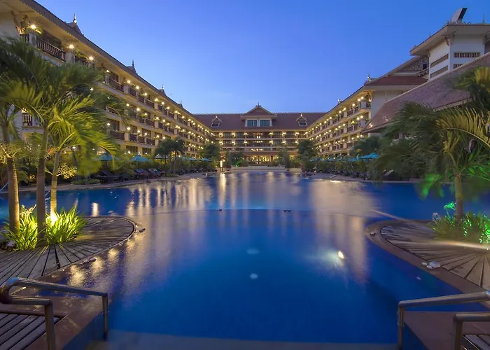 Angkor Era Hotel