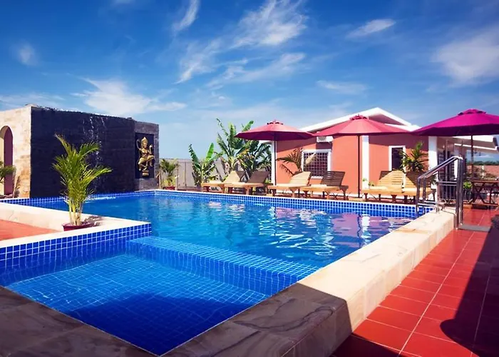 Sun Boutique Resort & Restaurant