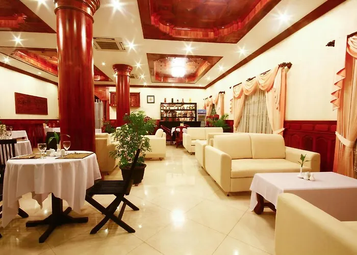 Gloria Angkor Hotel