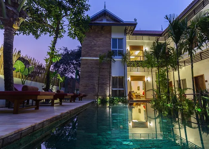 River Bay Villa