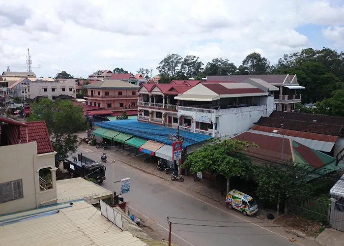 Siem Reap Green Home Guesthouse