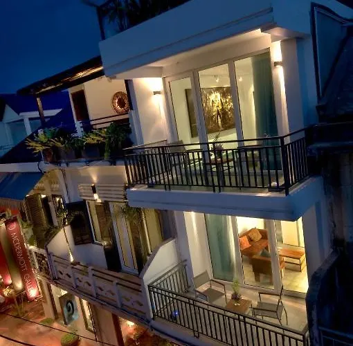 Hotel Be Angkor