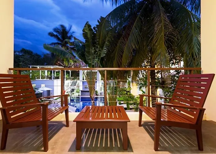 Alis Angkor Boutique Villa & Resort