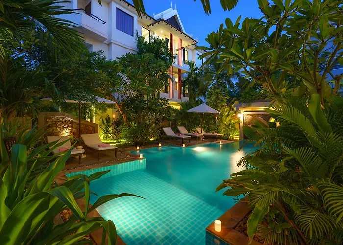 Primefold Hotel