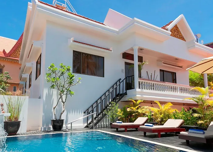 Passaggio Boutique Hotel