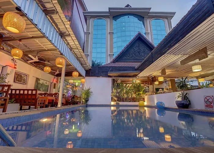 Sok San Street Boutique