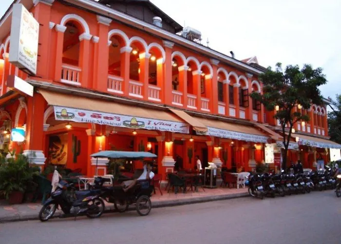 Viva Hotel