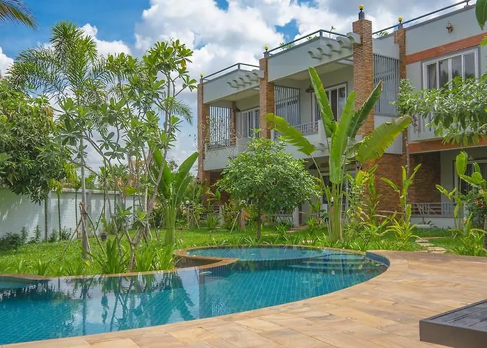 Hak Boutique Hotel