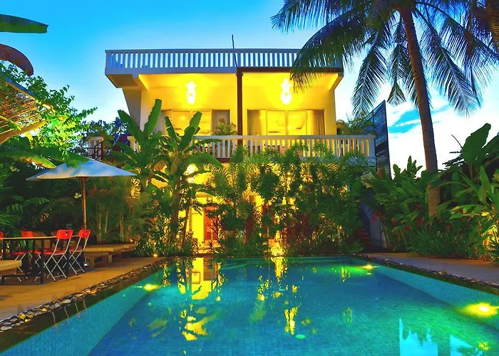Villa Nanda