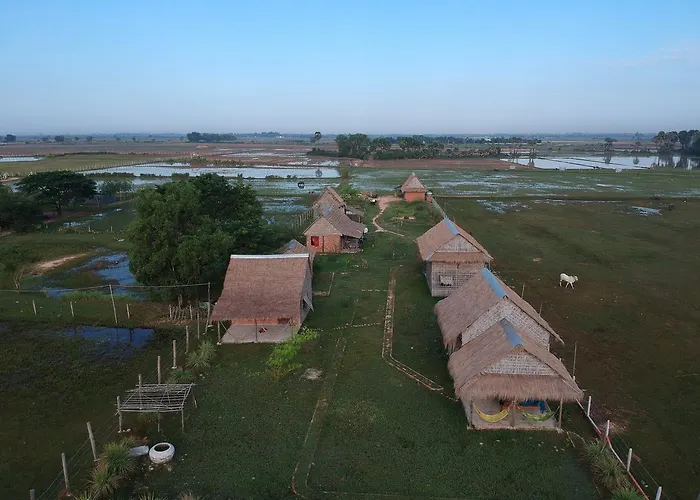 Real Home Stay