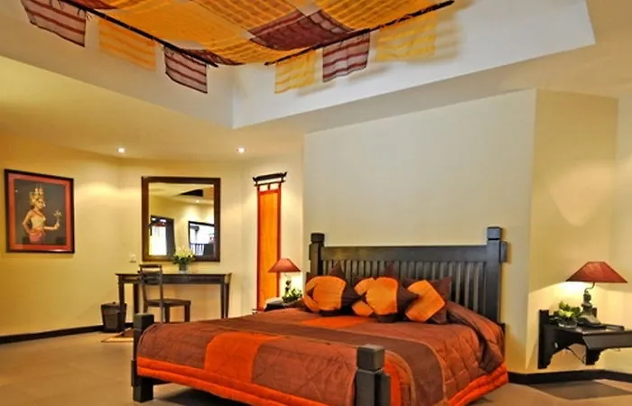 Angkor Home