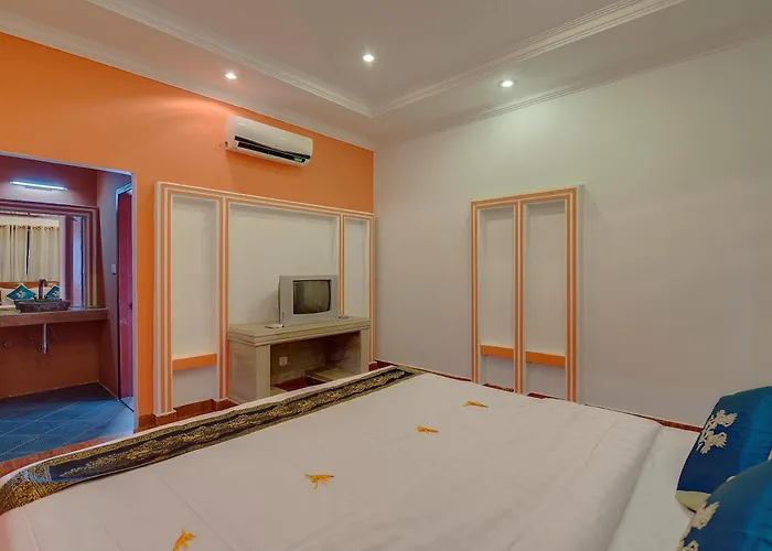 The Concept Residence