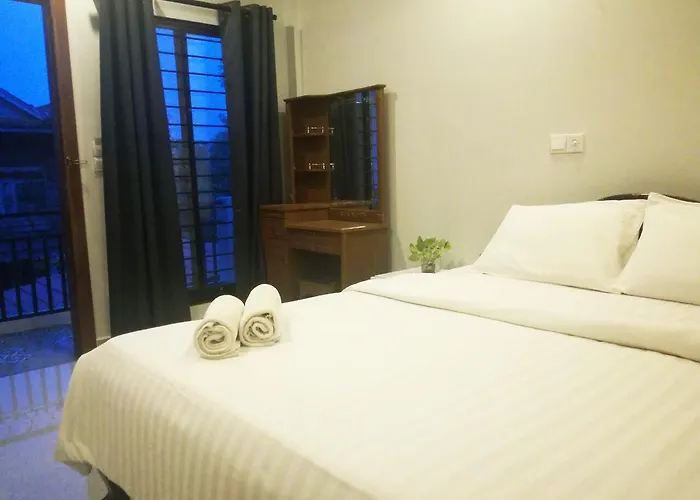 Angkor Sweet Home