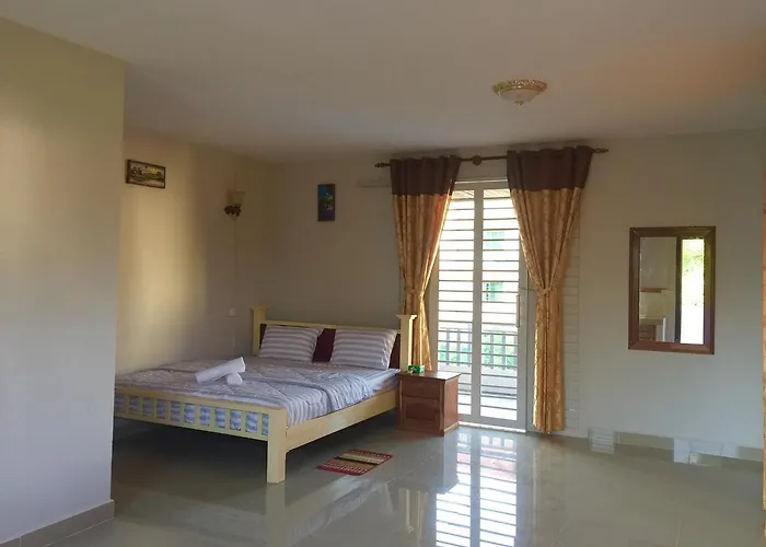 Baray Siem Reap House