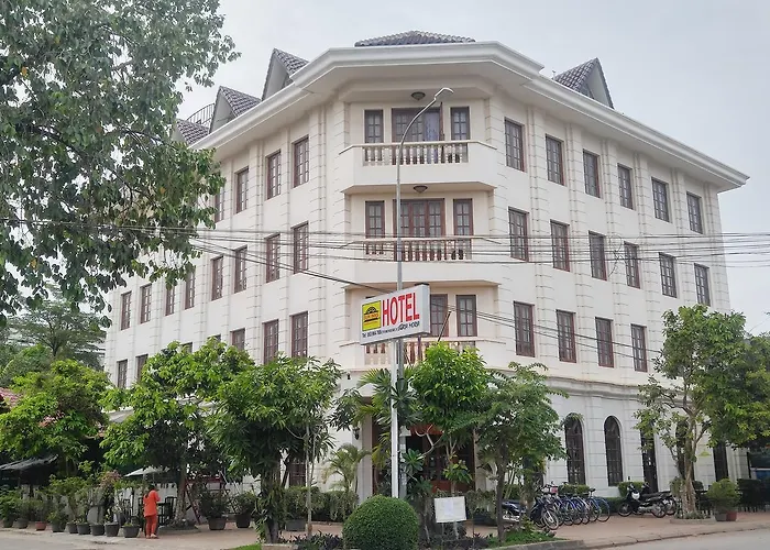 Sun Inns Hotel