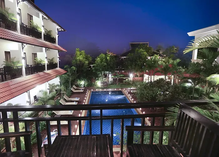 Kiri Boutique Hotel