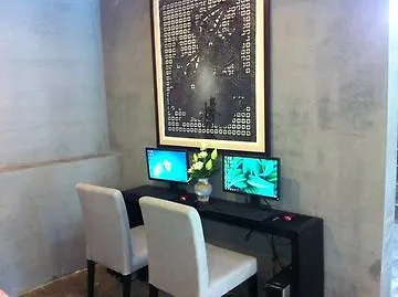 Hollywood Angkor Boutique Hote