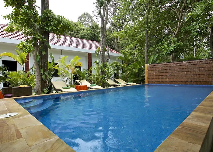 Samatika Villa Boutique