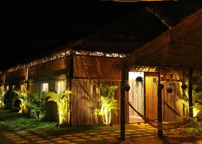 Areca Stay