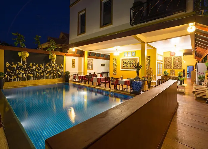 Beyond Yangon Inn
