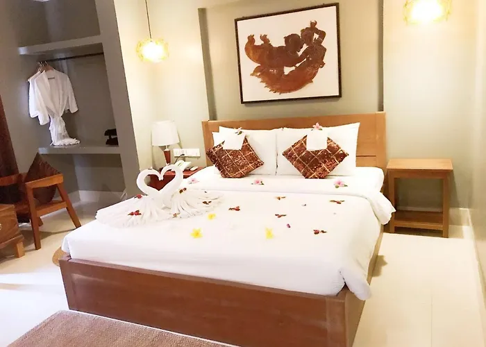 Jame Hotel&Spa