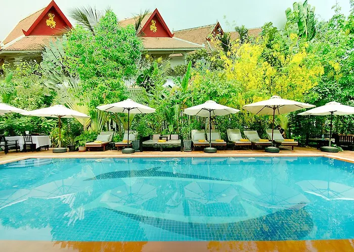 Sonalong Boutique Village & Resort