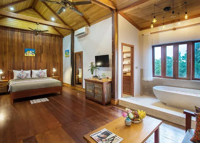 Sothea Home