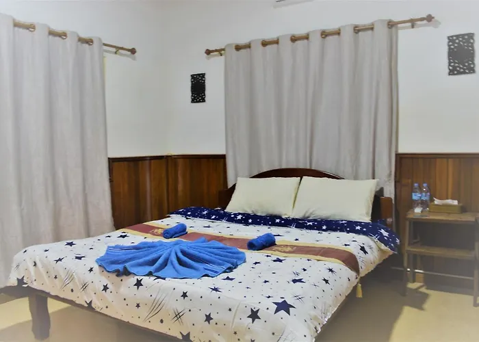 Alis\' House