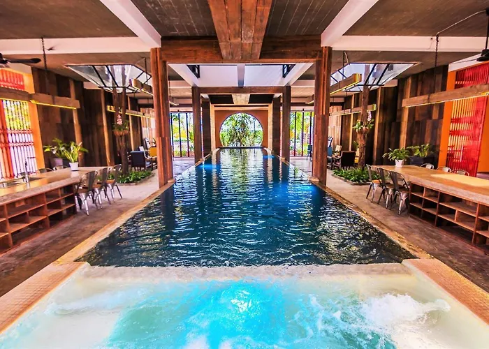 Light Stone Residence