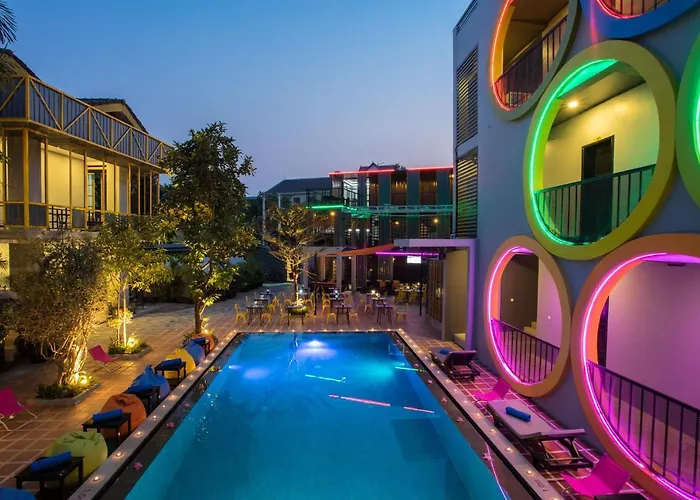 White Rabbit Hostel