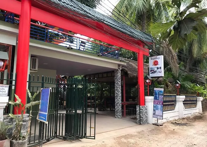 Kiyomi Villa