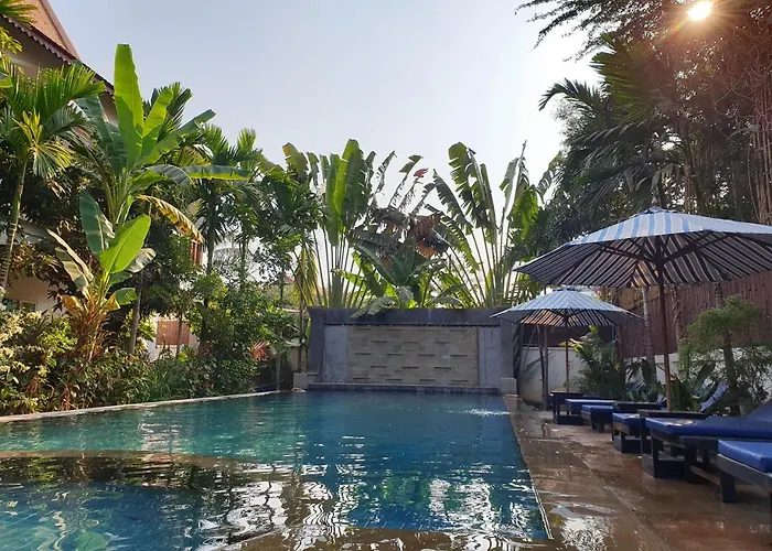 Amma Hotel