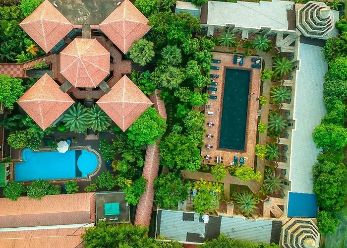 Angkor Style Resort