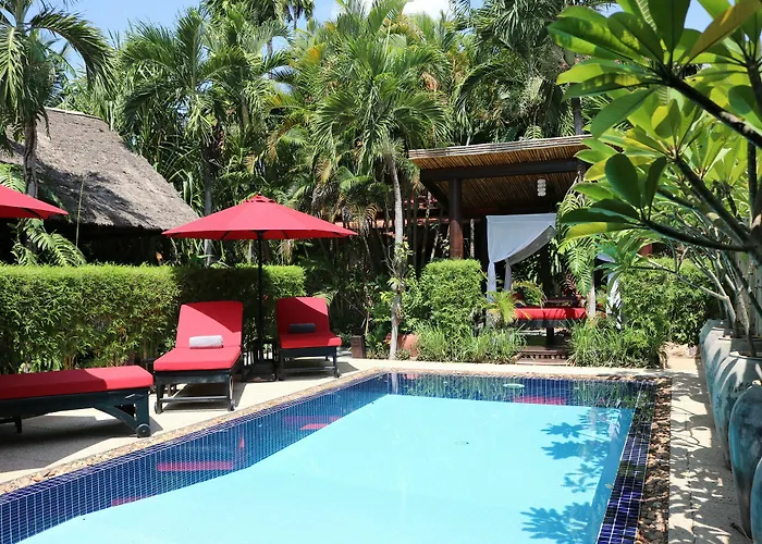 Resort La Villa Loti