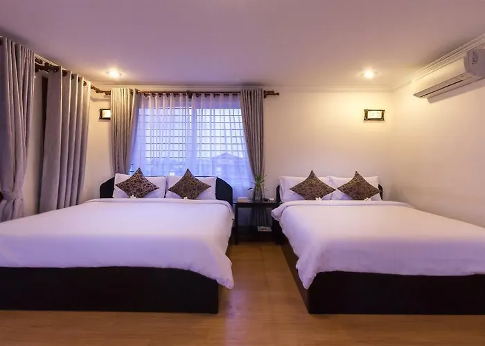 Angkor Ry Boutique