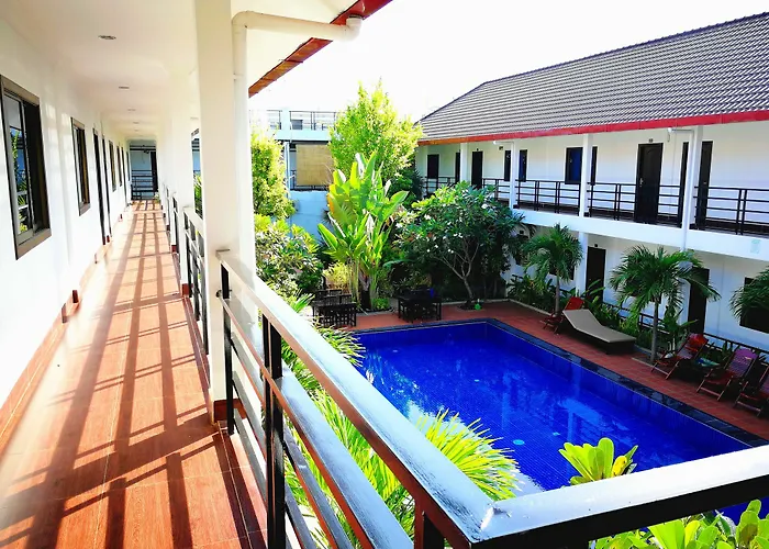 Angkor Hotel