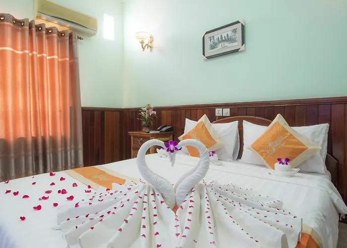 Hong Gech Y Guest House